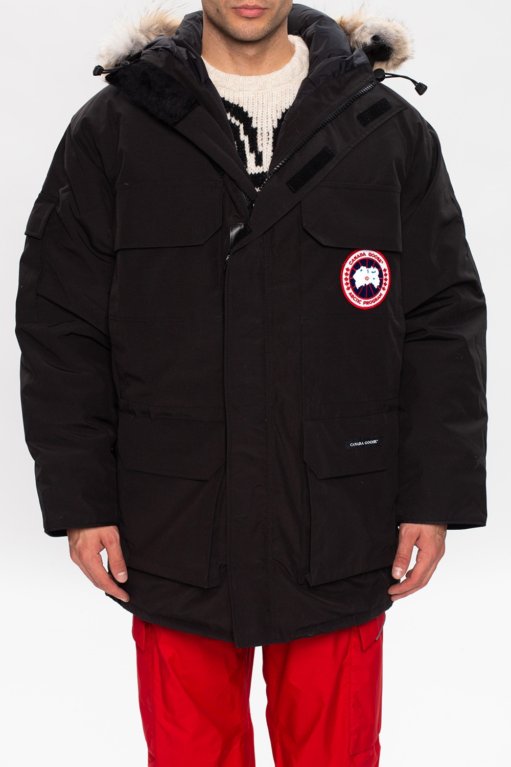 Canada goose shop kurtka puchowa